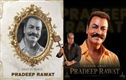 گجنی اداکار پردیپ راوت کا 74 سال کی عمر میں انتقال